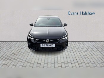 Used Vauxhall Corsa 2021 for sale - 78551551: Photo