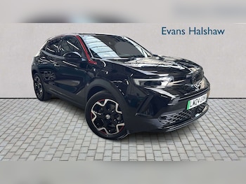 Used Vauxhall Mokka 2024 for sale - 79376854: Photo