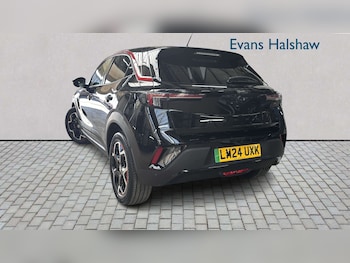 Used Vauxhall Mokka 2024 for sale - 79376854: Photo