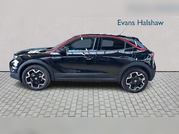 Used Vauxhall Mokka 2024 for sale - 79376854: Photo
