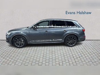Used Audi Q7 2022 for sale - 79415445: Photo