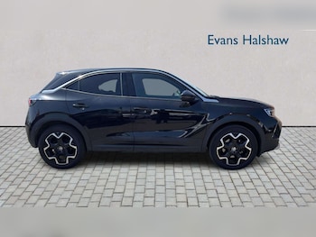 Used Vauxhall Mokka 2023 for sale - 79134529: Photo