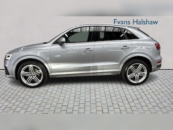 Used Audi Q3 2015 for sale - 78433154: Photo
