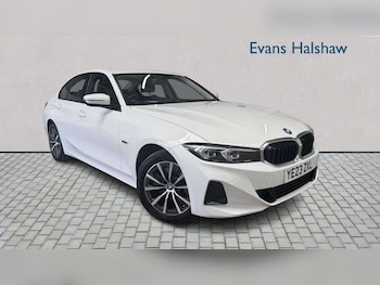 Used BMW 3 Series 2023 for sale - 79109543: Photo