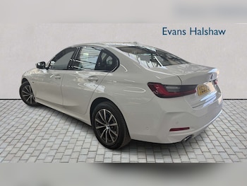 Used BMW 3 Series 2023 for sale - 79109543: Photo