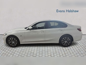 Used BMW 3 Series 2023 for sale - 79109543: Photo