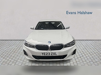 Used BMW 3 Series 2023 for sale - 79109543: Photo