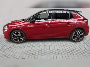 Used Vauxhall Corsa 2021 for sale - 79556112: Photo