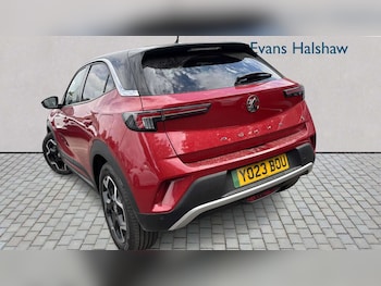 Used Vauxhall Mokka 2023 for sale - 79294980: Photo