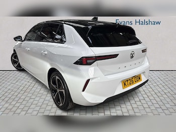 Used Vauxhall Astra 2026 for sale - 78881446: Photo