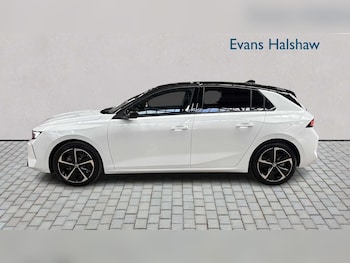 Used Vauxhall Astra 2026 for sale - 78881446: Photo