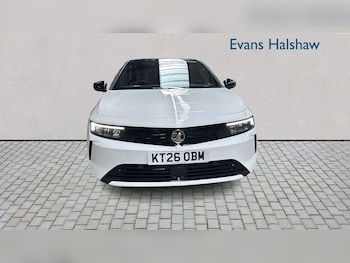 Used Vauxhall Astra 2026 for sale - 78881446: Photo