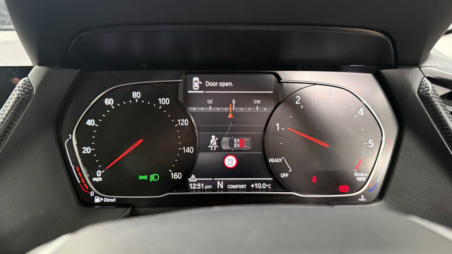 Used BMW 1 Series for sale - 77860293: Photo 10