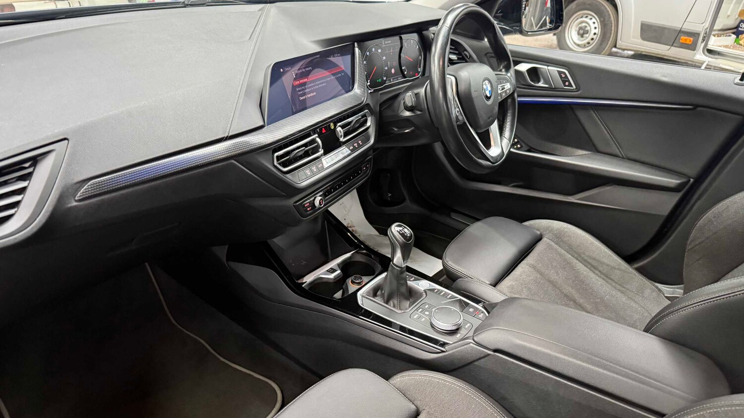 Used BMW 1 Series for sale - 77860293: Photo 13