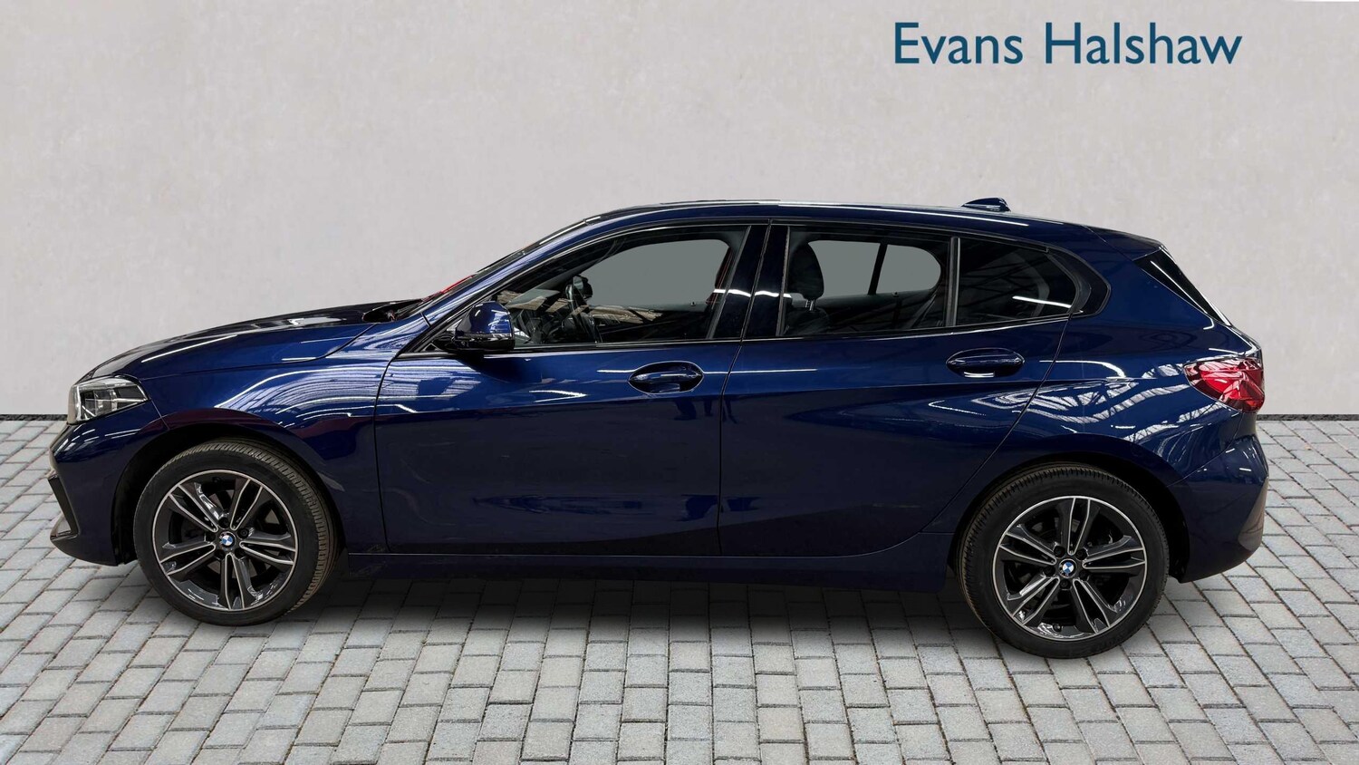 Used BMW 1 Series for sale - 77860293: Photo 3