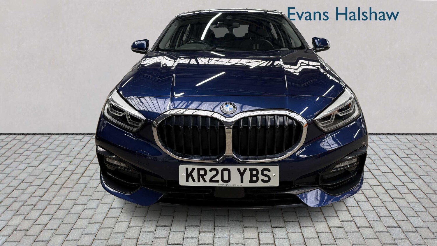 Used BMW 1 Series for sale - 77860293: Photo 4