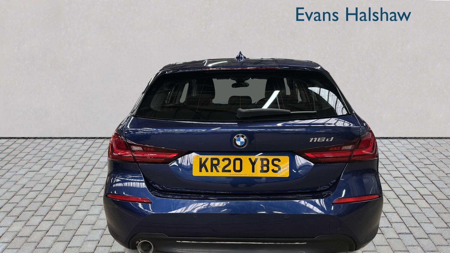 Used BMW 1 Series for sale - 77860293: Photo 5