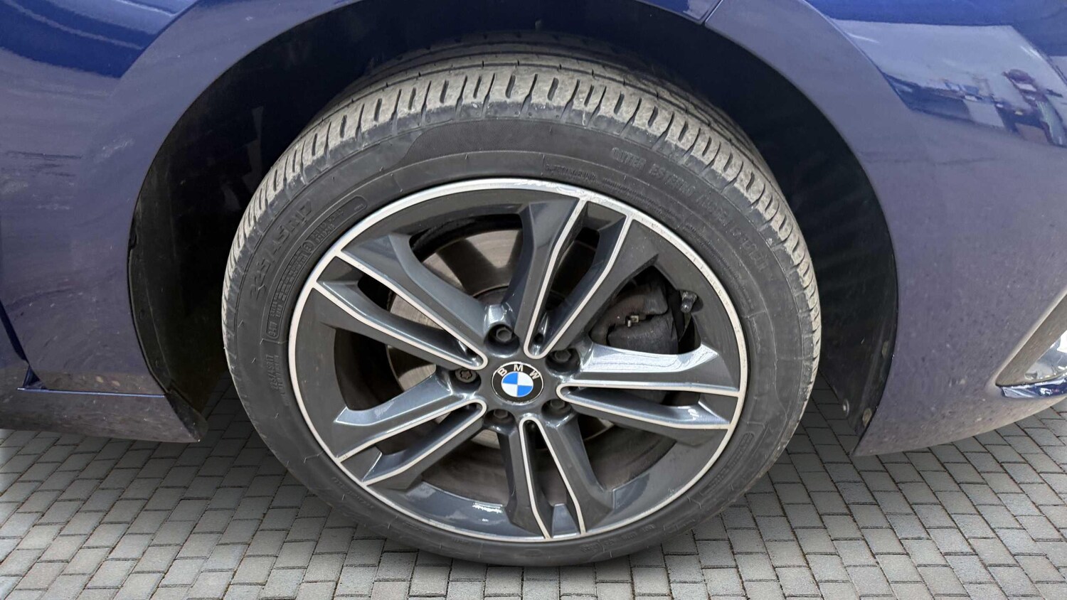 Used BMW 1 Series for sale - 77860293: Photo 6