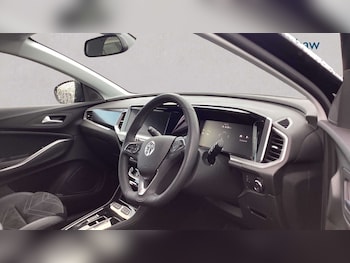 Used Vauxhall Grandland 2024 for sale - 78732128: Photo