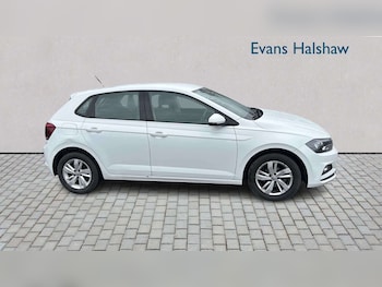 Used Volkswagen Polo 2019 for sale - 78857194: Photo