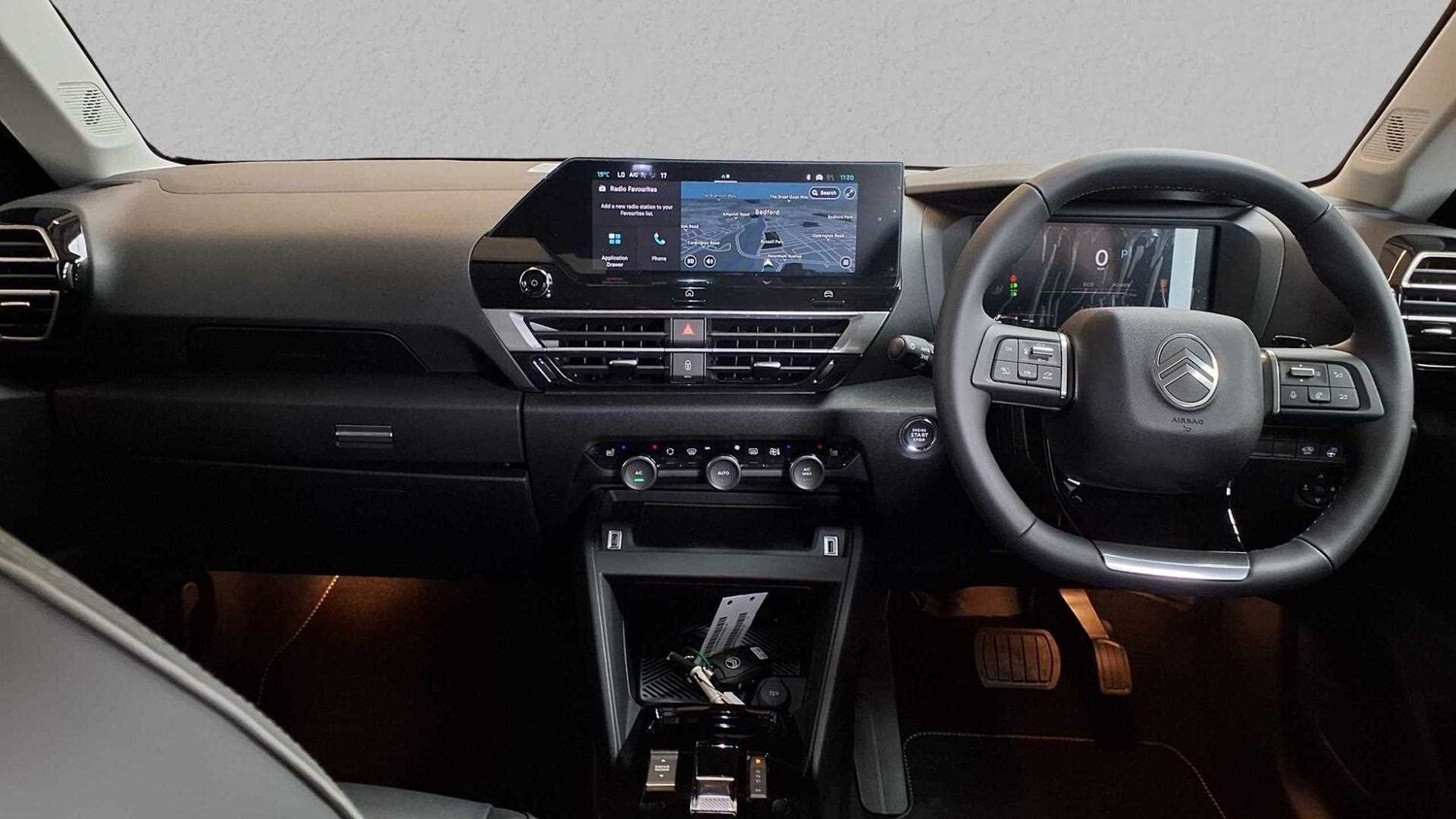 Used Citroen C4 2025 for sale - 77858192: Photo 12