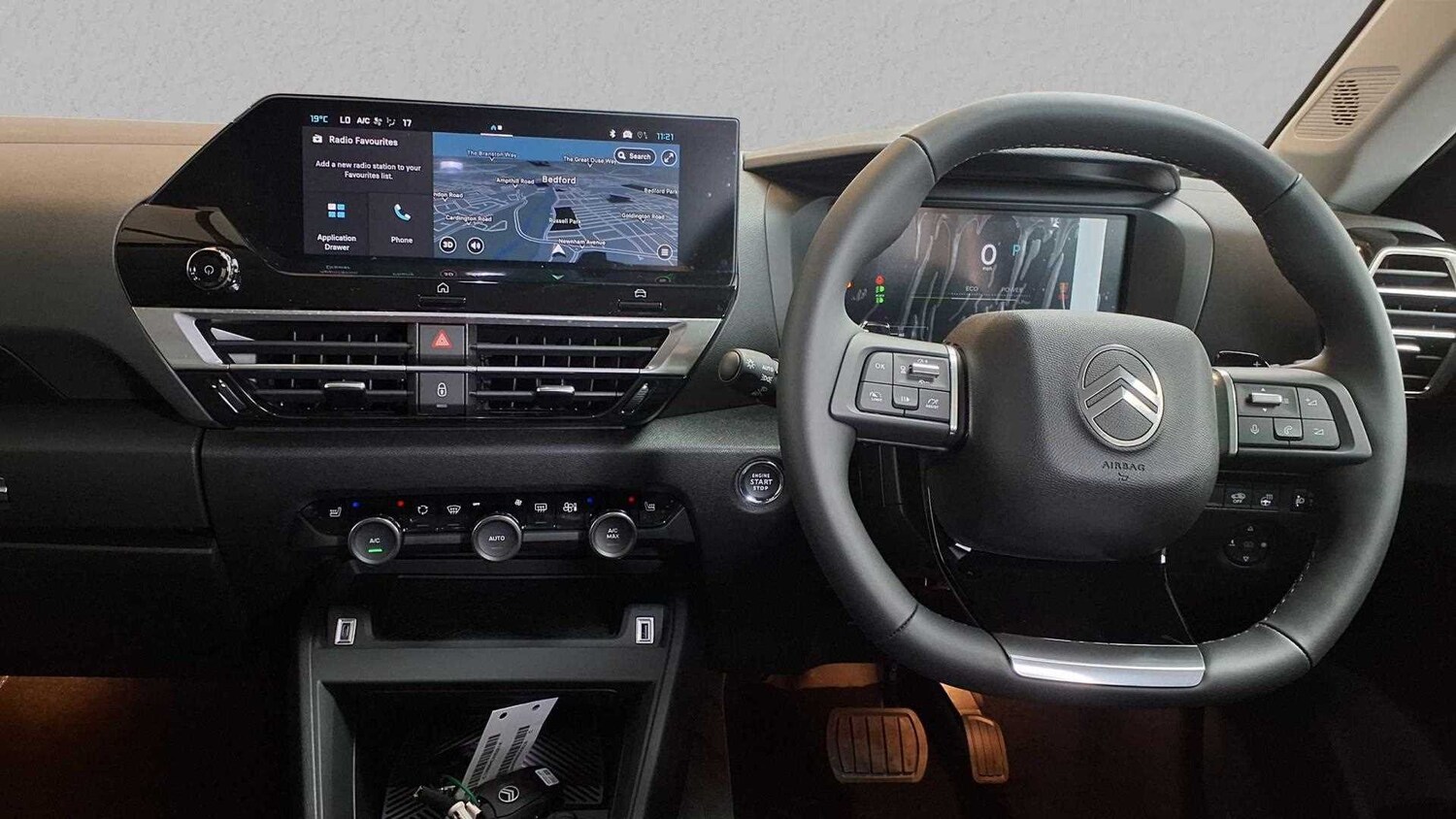 Used Citroen C4 2025 for sale - 77858192: Photo 13