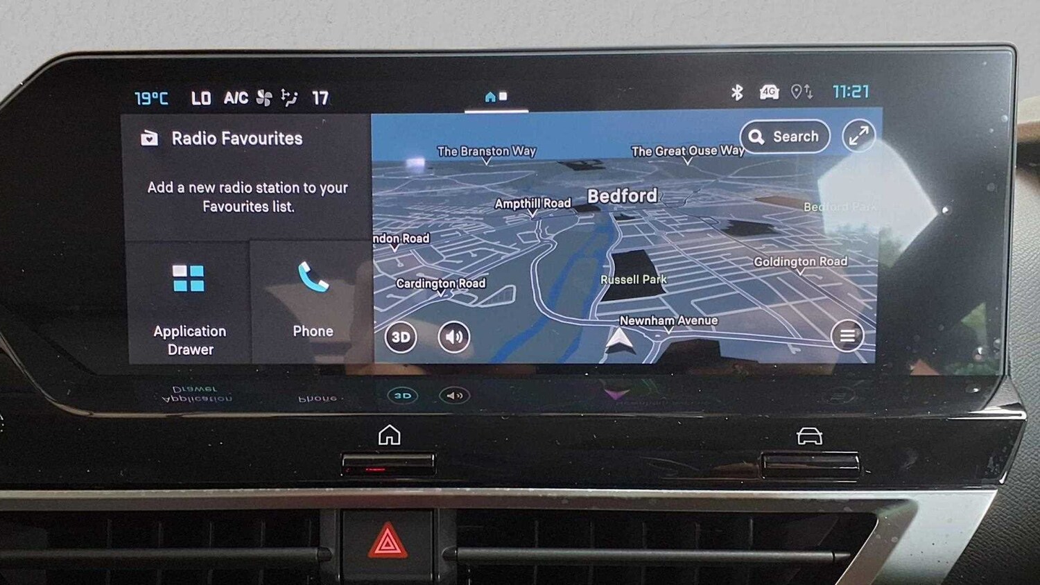 Used Citroen C4 2025 for sale - 77858192: Photo 14