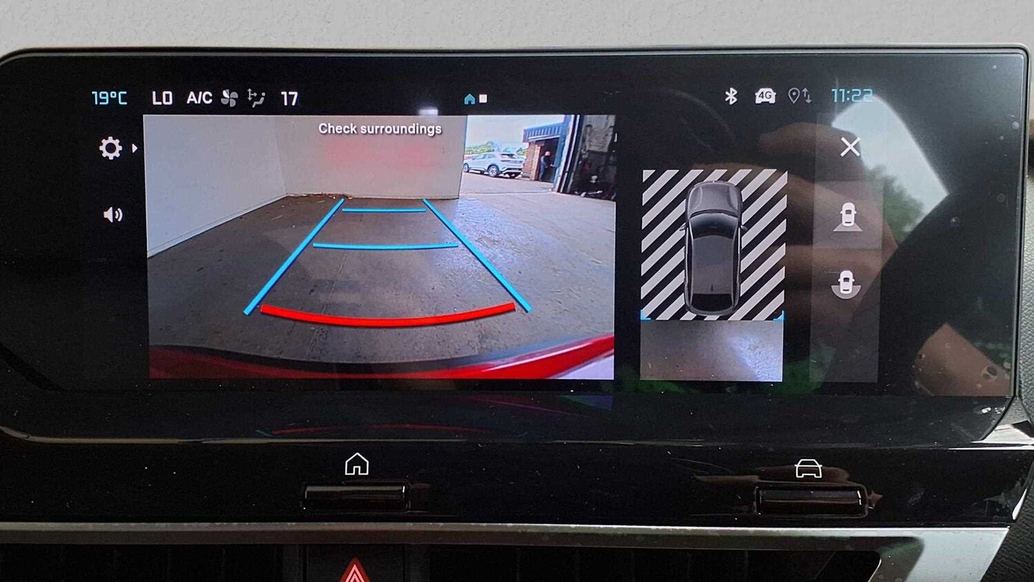 Used Citroen C4 2025 for sale - 77858192: Photo 15