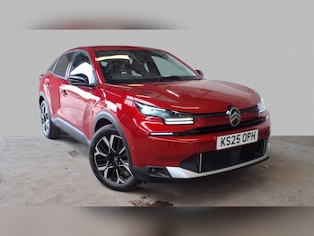 Citroen C4 feature image