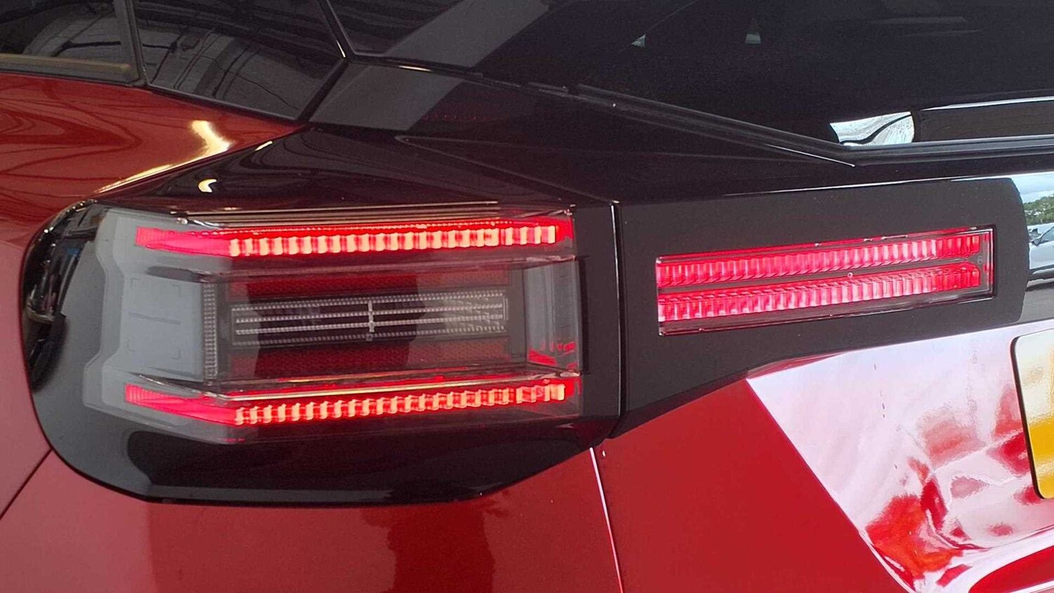 Used Citroen C4 2025 for sale - 77858192: Photo 28