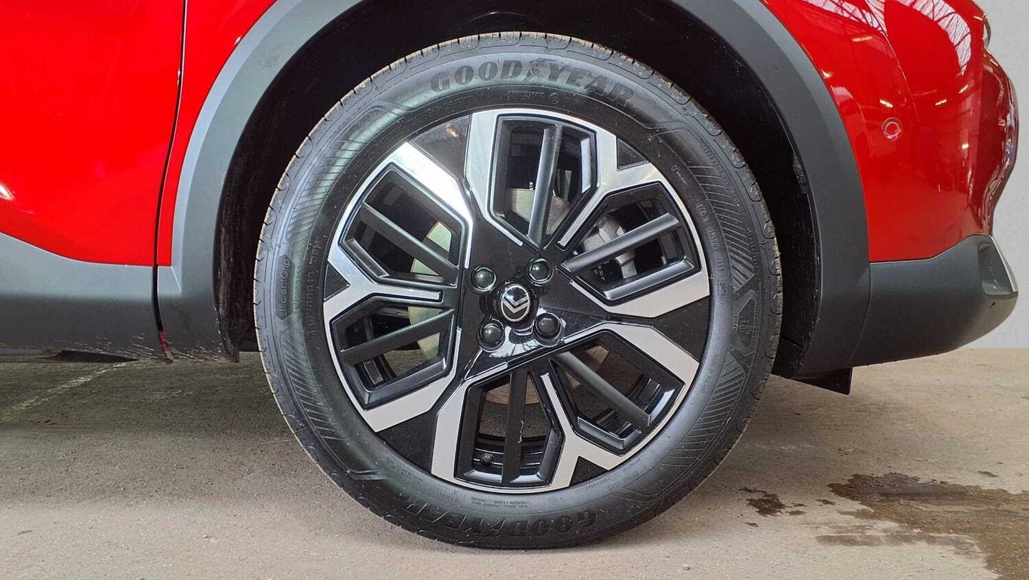 Used Citroen C4 2025 for sale - 77858192: Photo 29