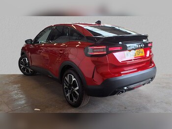 Used Citroen C4 2025 for sale - 77858192: Photo