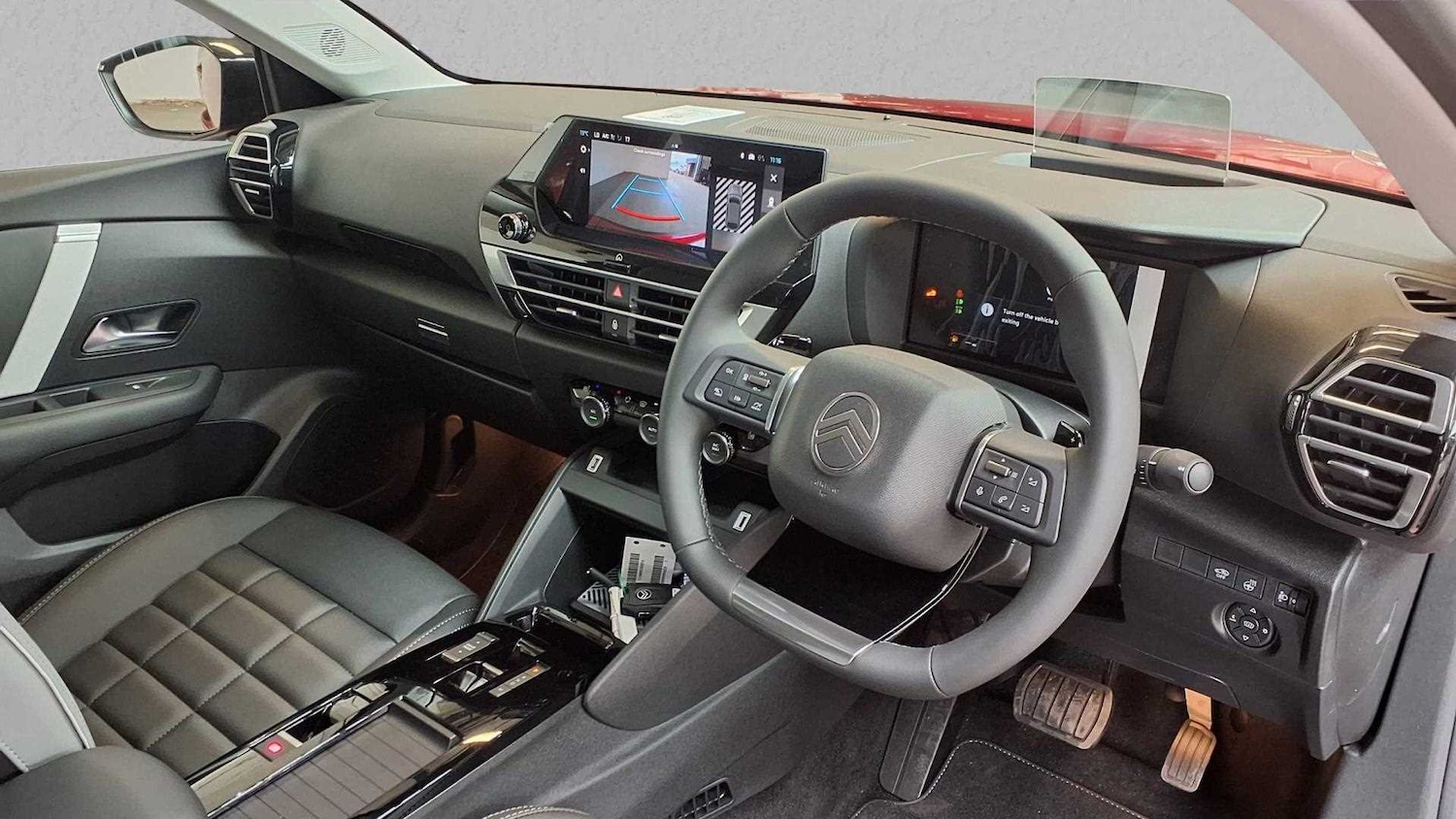 Used Citroen C4 2025 for sale - 77858192: Photo 3