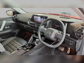 Used Citroen C4 2025 for sale - 77858192: Photo