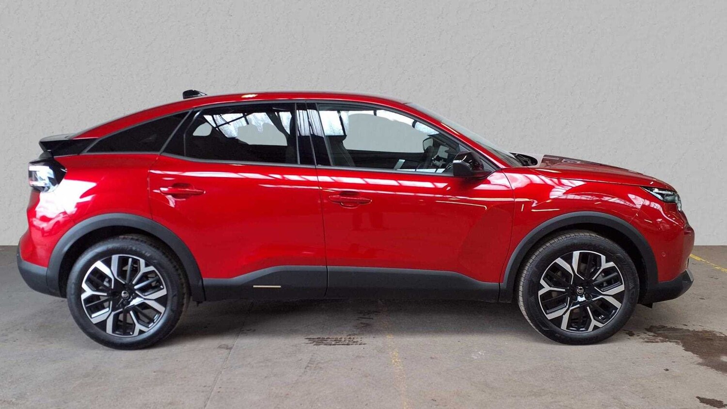 Used Citroen C4 2025 for sale - 77858192: Photo 6