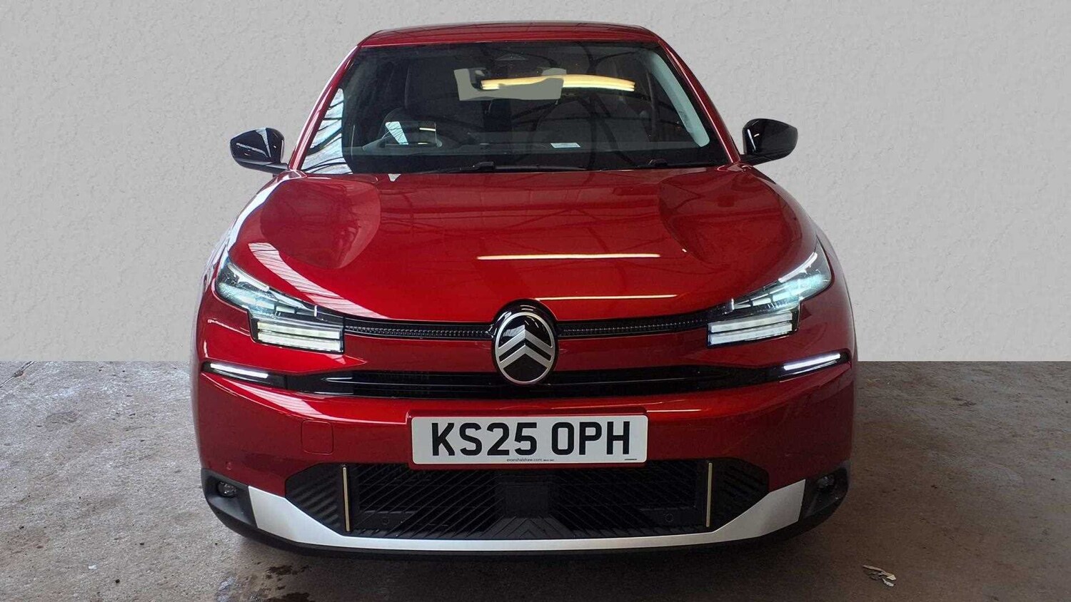 Used Citroen C4 2025 for sale - 77858192: Photo 7