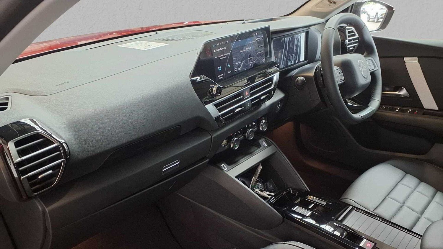 Used Citroen C4 2025 for sale - 77858192: Photo 8