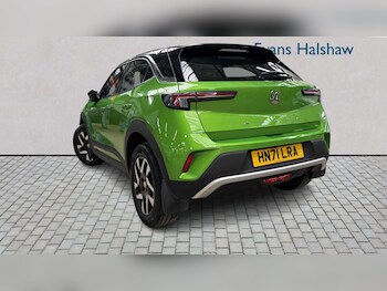 Used Vauxhall Mokka 2021 for sale - 78352168: Photo