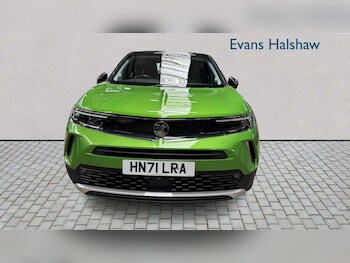 Used Vauxhall Mokka 2021 for sale - 78352168: Photo