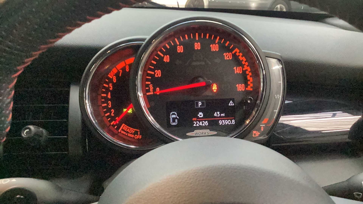 Used MINI Convertible 2021 for sale - 77860171: Photo 10