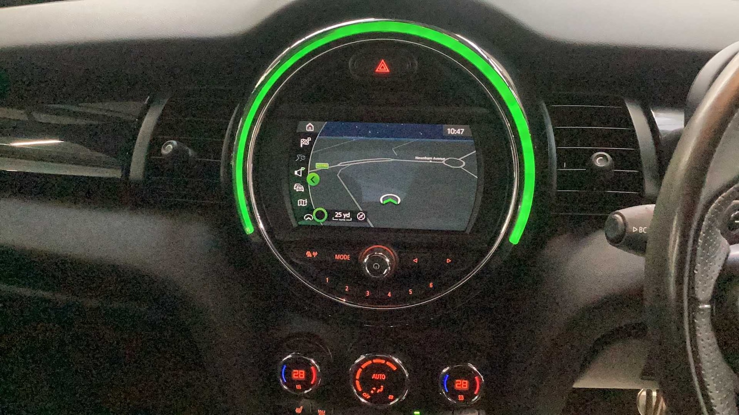 Used MINI Convertible 2021 for sale - 77860171: Photo 11