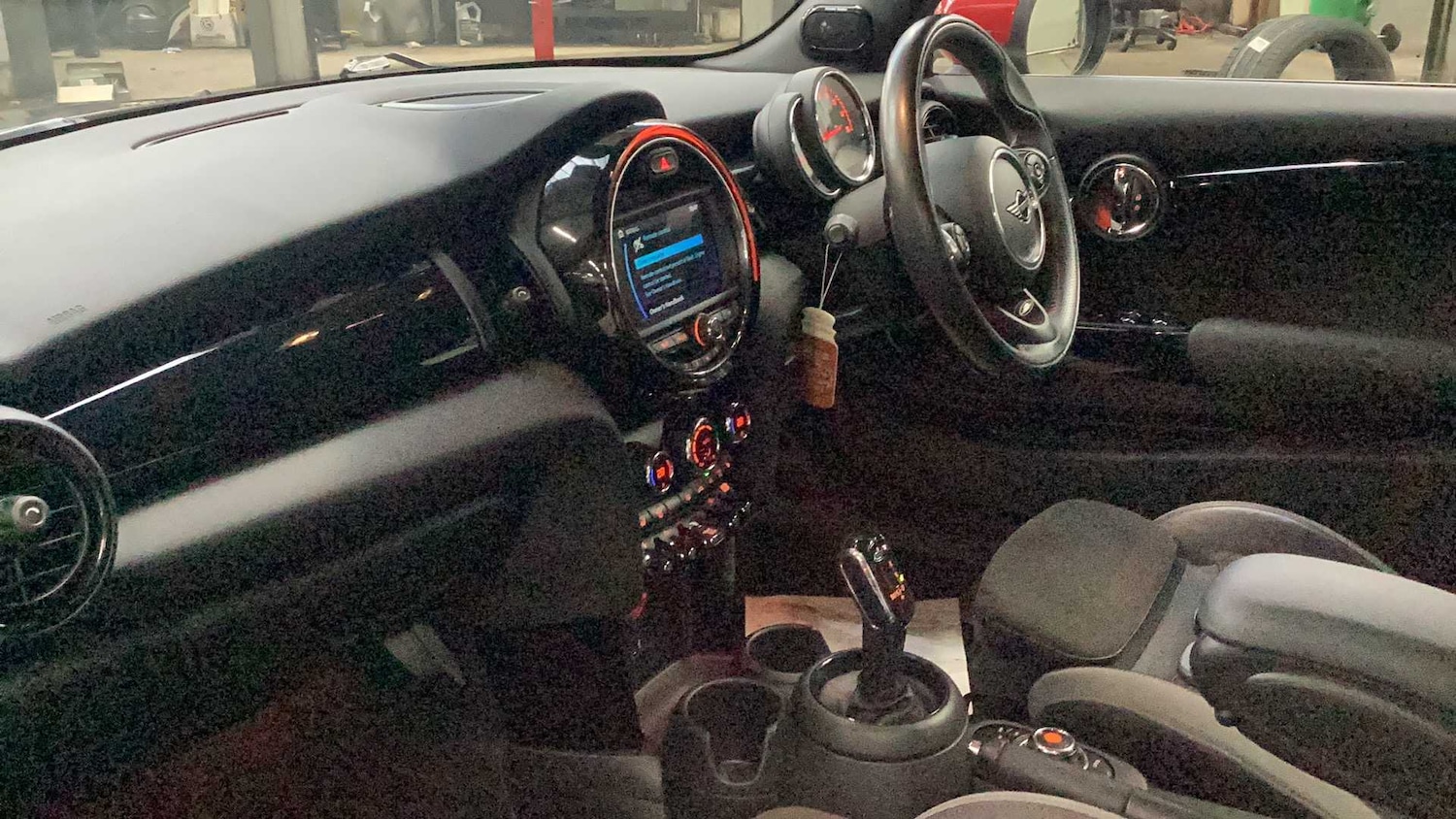 Used MINI Convertible 2021 for sale - 77860171: Photo 13