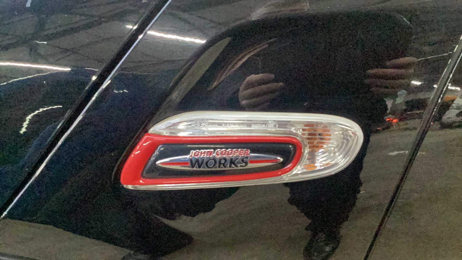 Used MINI Convertible 2021 for sale - 77860171: Photo 14