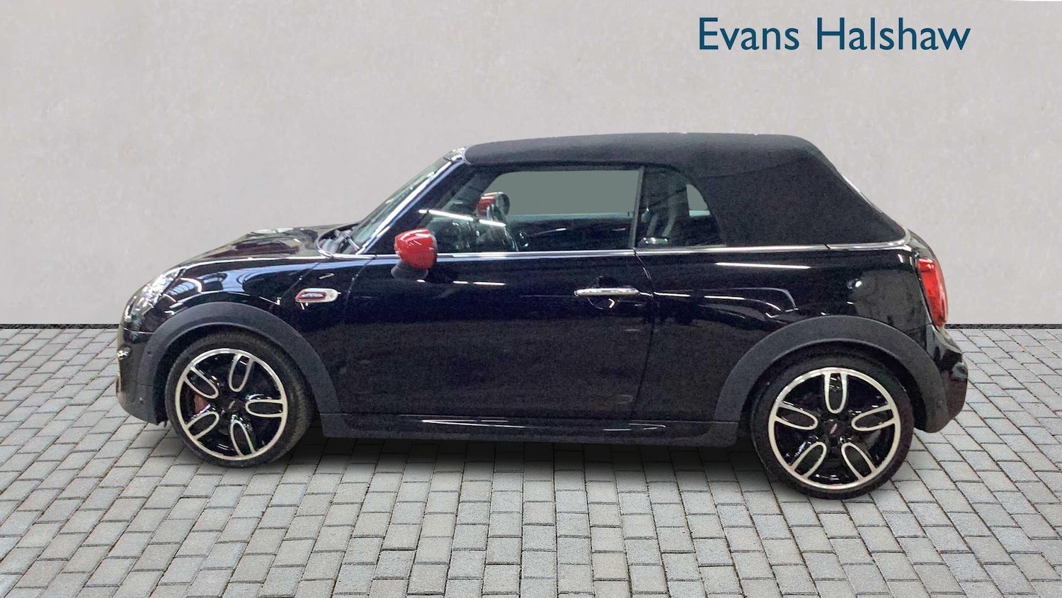 Used MINI Convertible 2021 for sale - 77860171: Photo 3