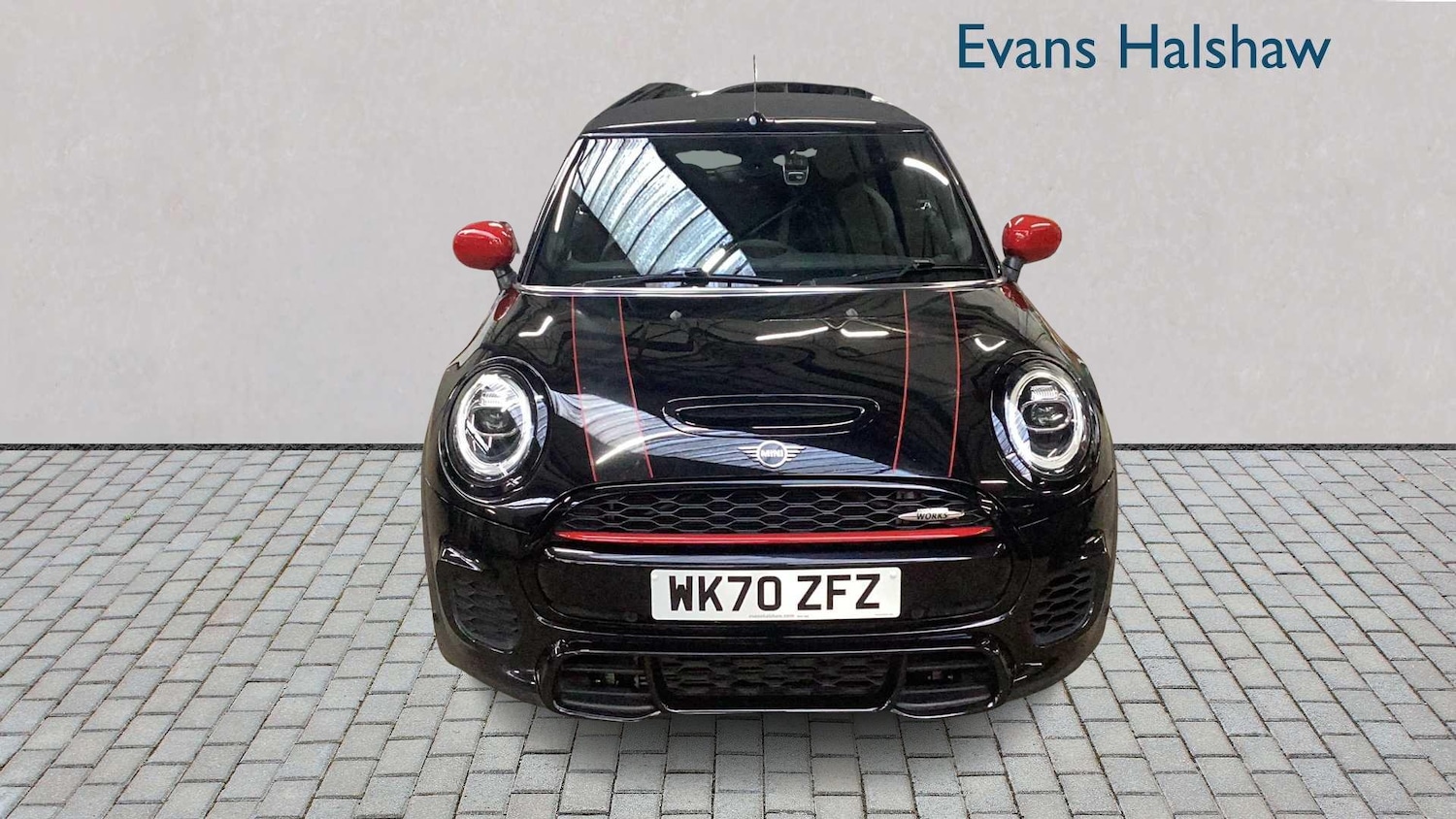 Used MINI Convertible 2021 for sale - 77860171: Photo 4