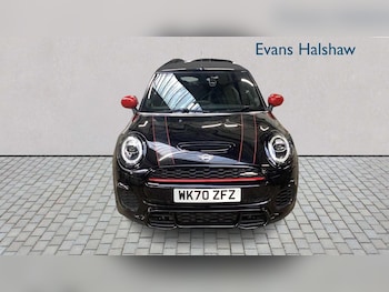 Used MINI Convertible 2021 for sale - 77860171: Photo