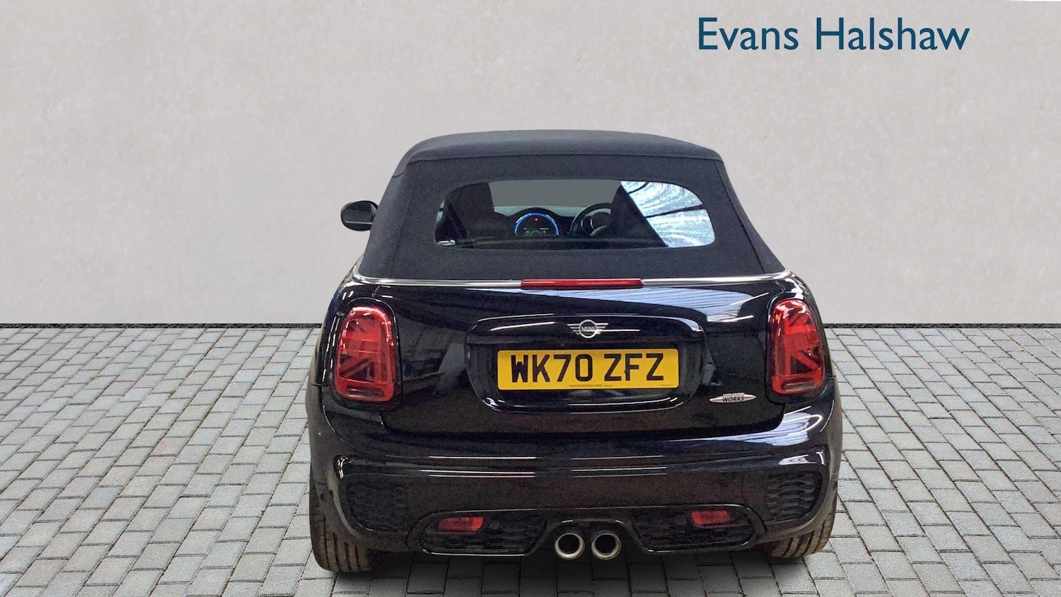 Used MINI Convertible 2021 for sale - 77860171: Photo 5
