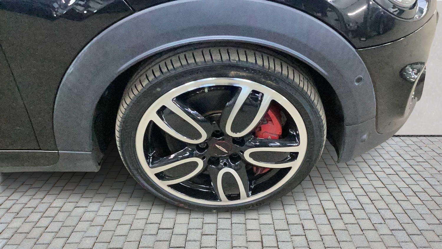 Used MINI Convertible 2021 for sale - 77860171: Photo 6