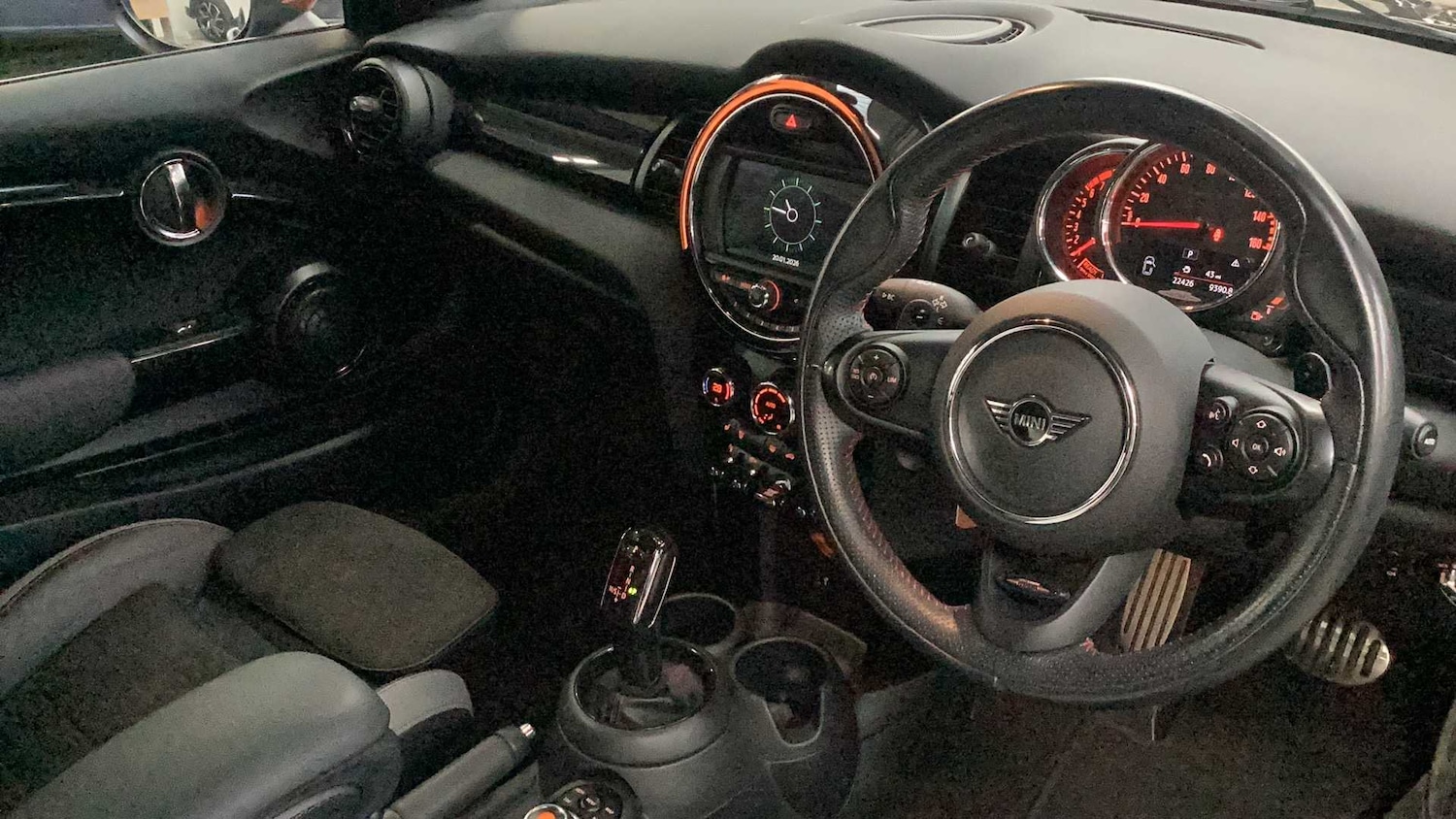 Used MINI Convertible 2021 for sale - 77860171: Photo 8