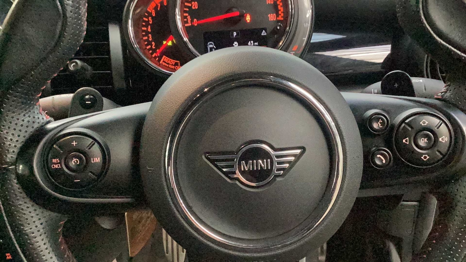 Used MINI Convertible 2021 for sale - 77860171: Photo 9